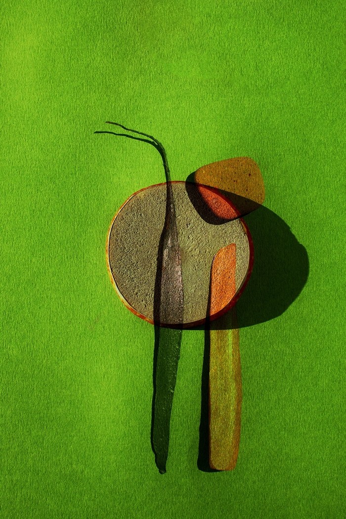 Sunny afternoon -03 by Emilie Moysson