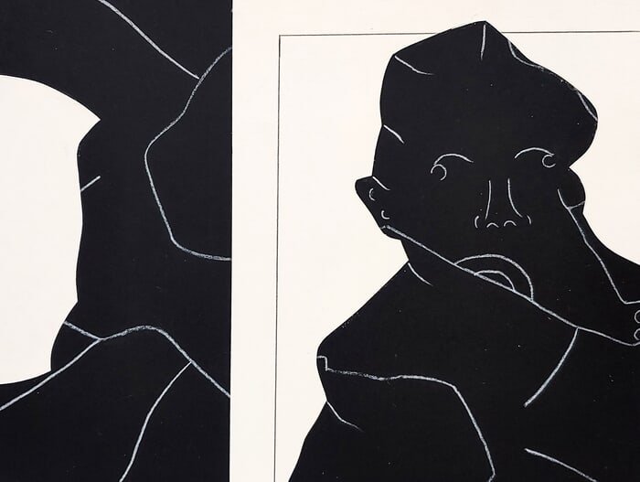 Amnesia by Matthew Dibble