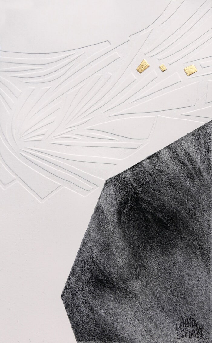 Le vent von Christine Guichard