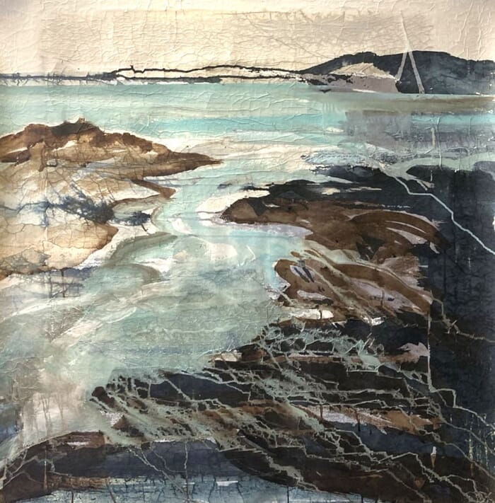 Bretagne par Magalie Ors