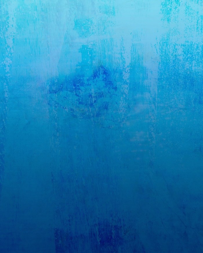 Arctic Voyage, Colour Fields Series by Andy Jon Morris