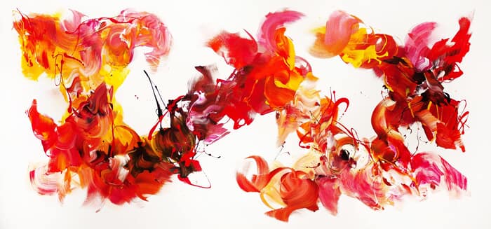 Summer Nights par Paresh Nrshinga - FRSA