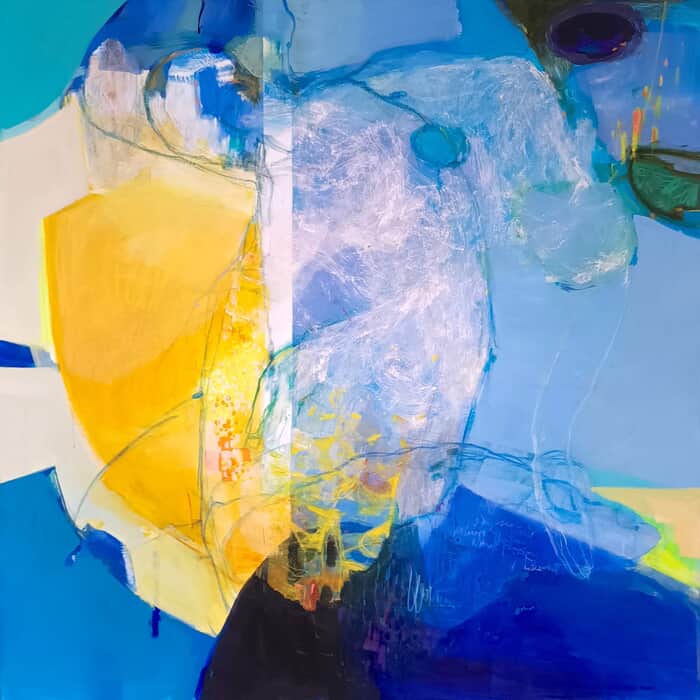 The Freedom of Dreams 3 by Magdalena Morey