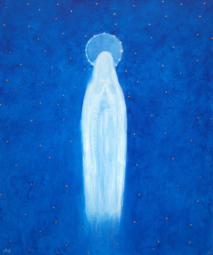 lux par François Pagé