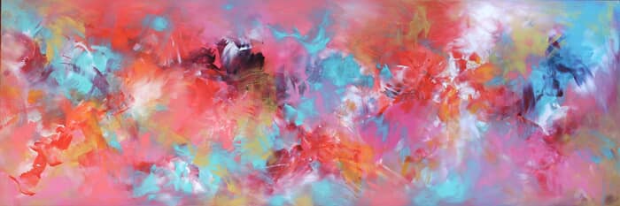 Joyful by Paresh Nrshinga - FRSA