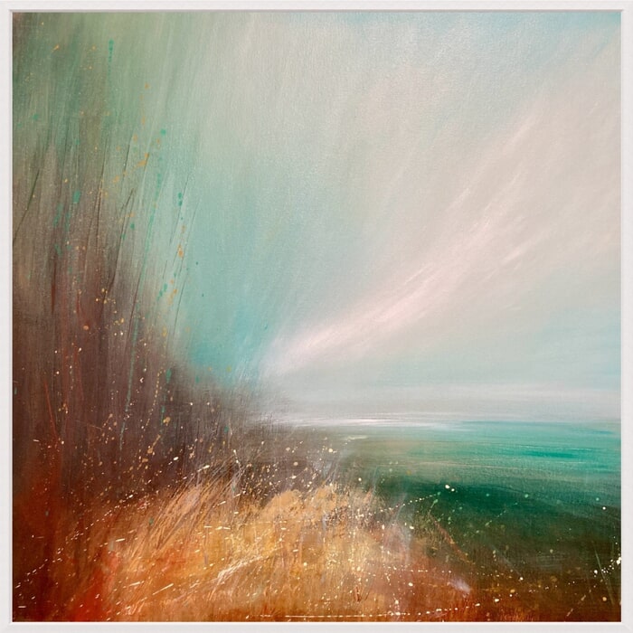 Road to Saplunara by Tessa Houghton