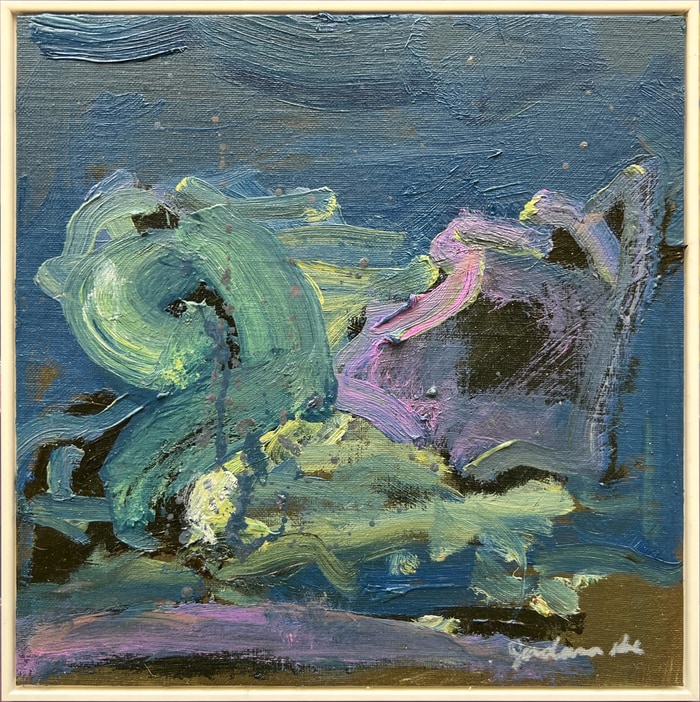 Hof 1999.8 by Jordana Rae Gassner