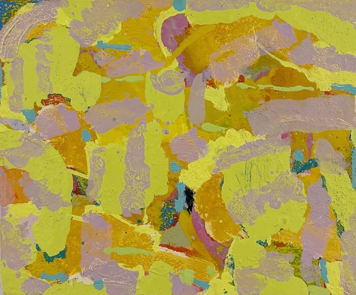 Pop Up by Jack Paffett