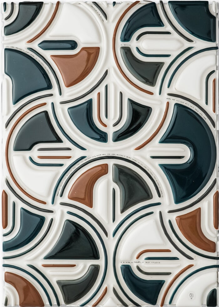 Legacy I by Taya De La Cruz