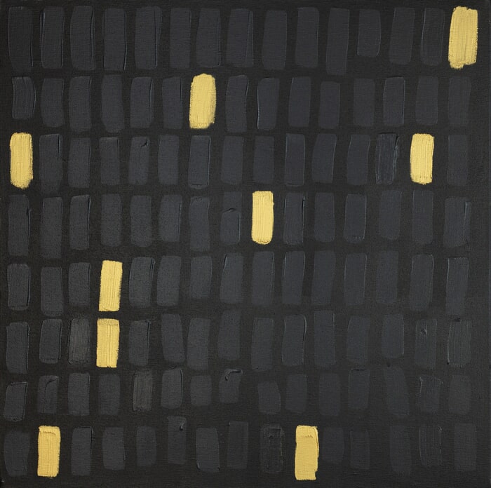 Over Black von Marco Acri