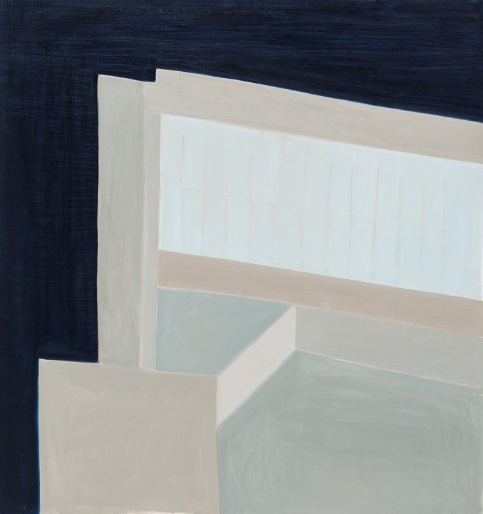 Untitled (MASP)  by Luciana Levinton