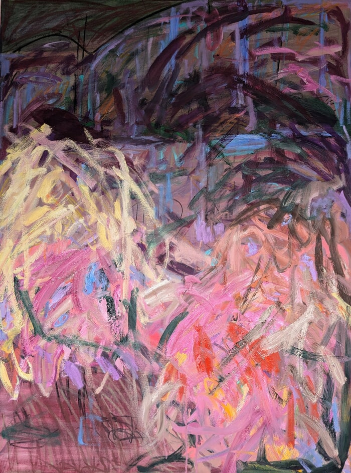 Untitled (Gythio 1) par Coco Hewitt