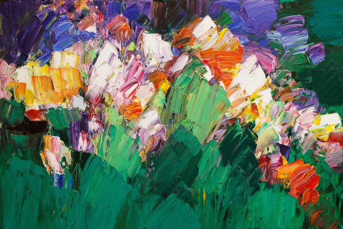 night von Valery Khattin