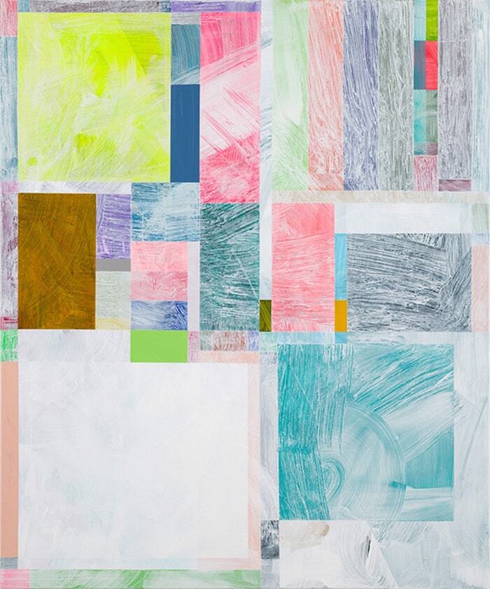 Ghost Writer par Johanna Melvin