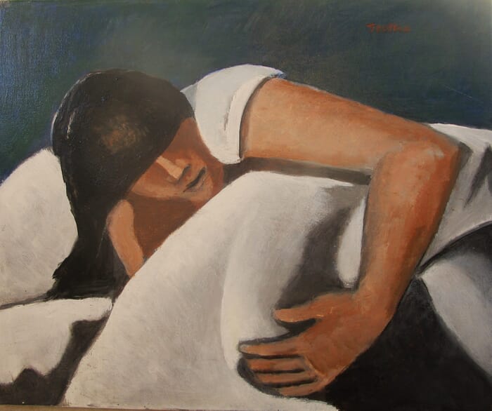 Emergence by Michel de Gouttes