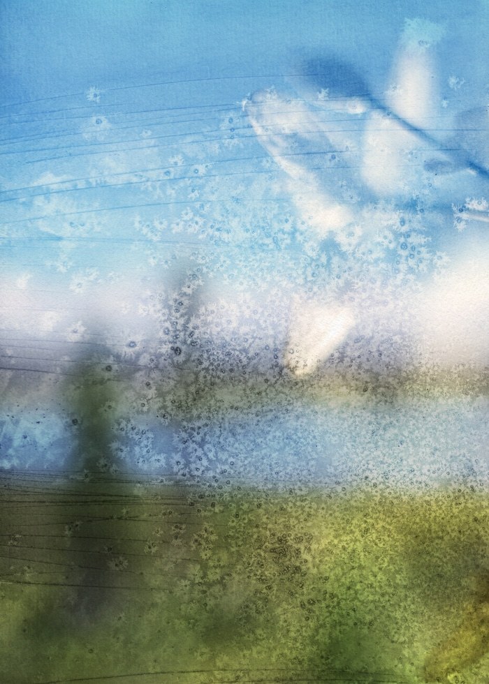 Thalia par Jérôme Pergolesi