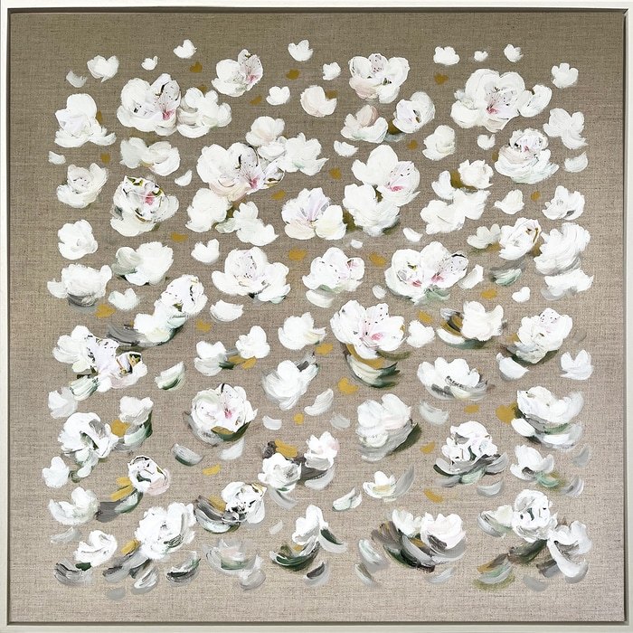 To be with you #104 by Corinne Natel