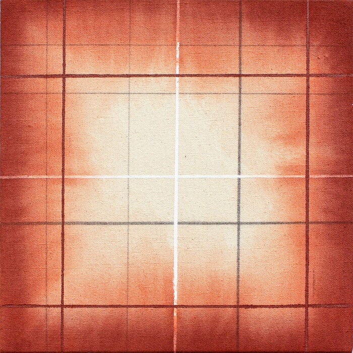 Centrepoint I by Sabrina Brouwers