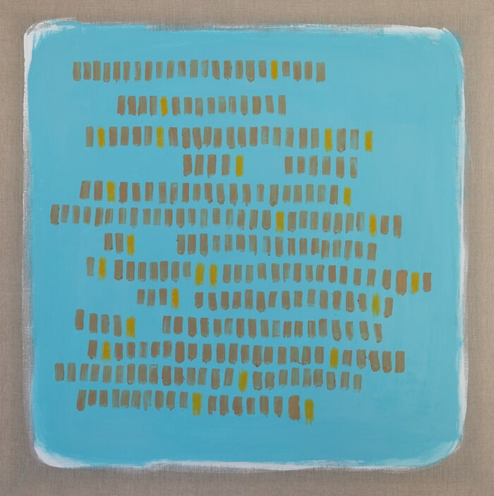 Silence par Marco Acri