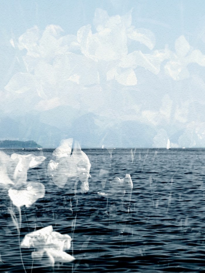 Medea by Jérôme Pergolesi