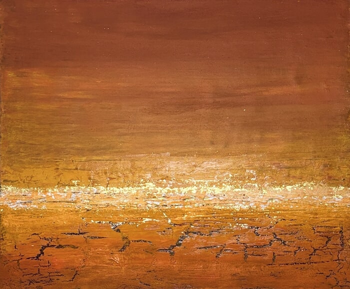 Morning smile par Brigitte Dravet