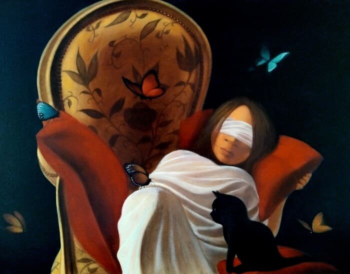 Liberi liberi par Paolo Perfranceschi