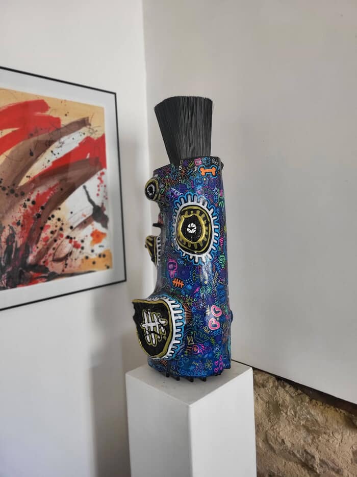 Pop Punk Portrait (third eye blind) par Well Well