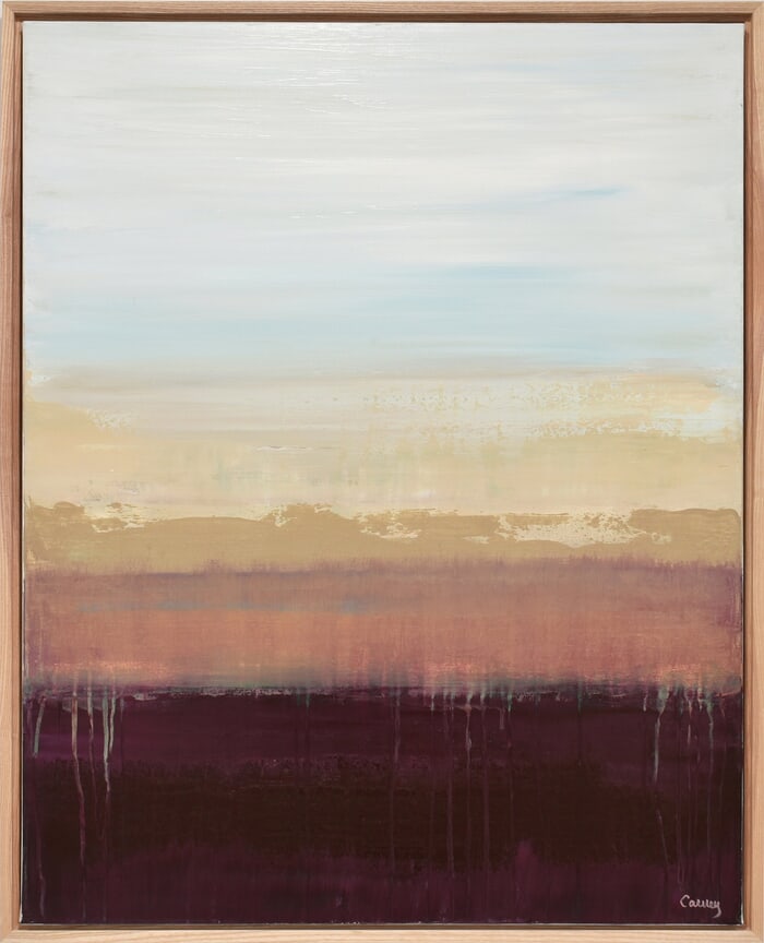 Sugar Plum by Lisa Carney