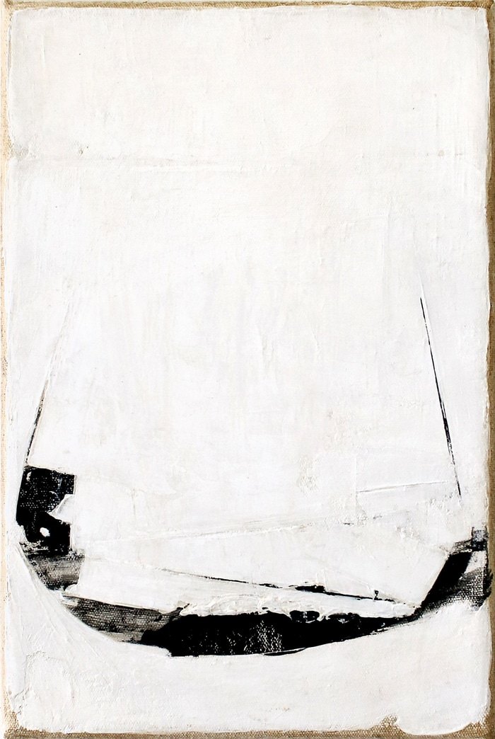 Anchored par Stephen Whatcott