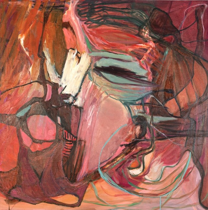 Outcry by Nancy Collantine