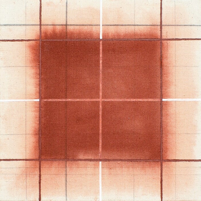 Centrepoint II by Sabrina Brouwers