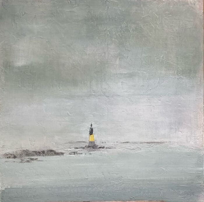 Batz by Valérie Chrétien