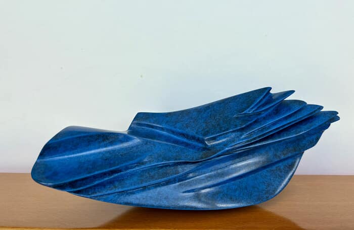 AILE par Fabienne FOL