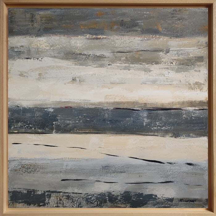 Evanescent light par Sophie Dumont