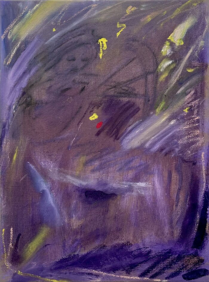 The Centaur by Kate Hiley