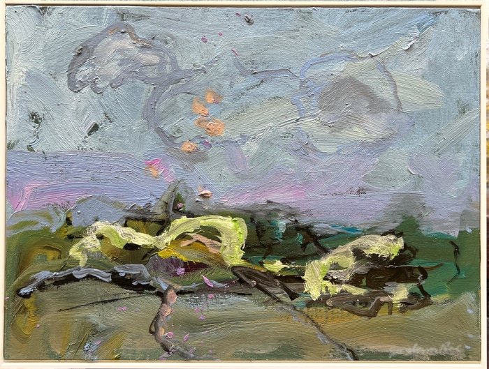 Hof 1999.5 by Jordana Rae Gassner