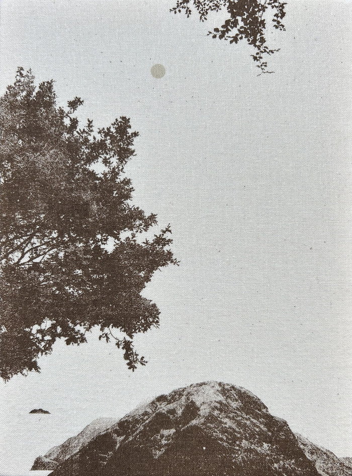 Along the Shore by Sherrie-Leigh Jones