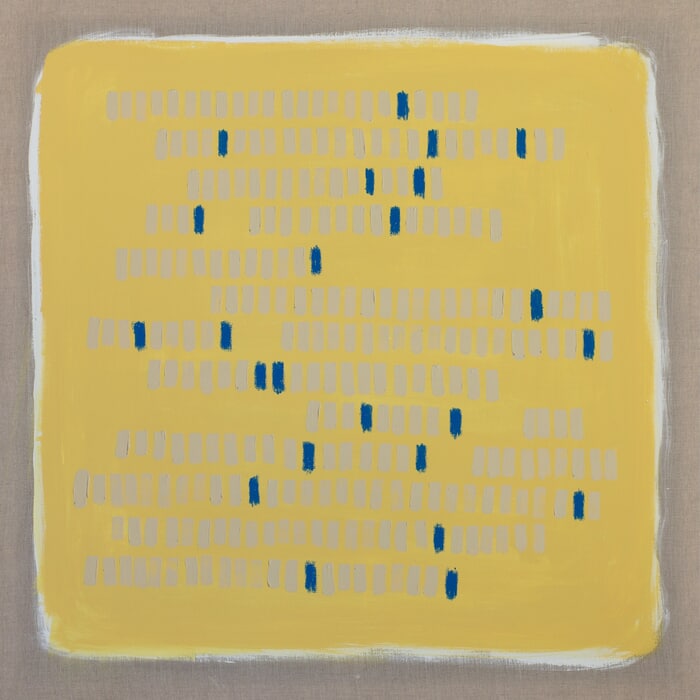 Silence II by Marco Acri