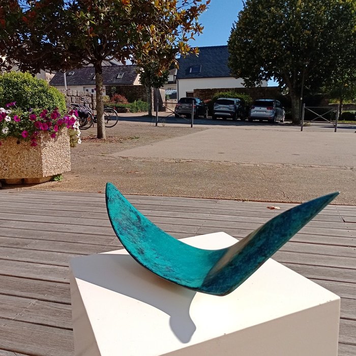 Nautica by Gaël Rouxeville