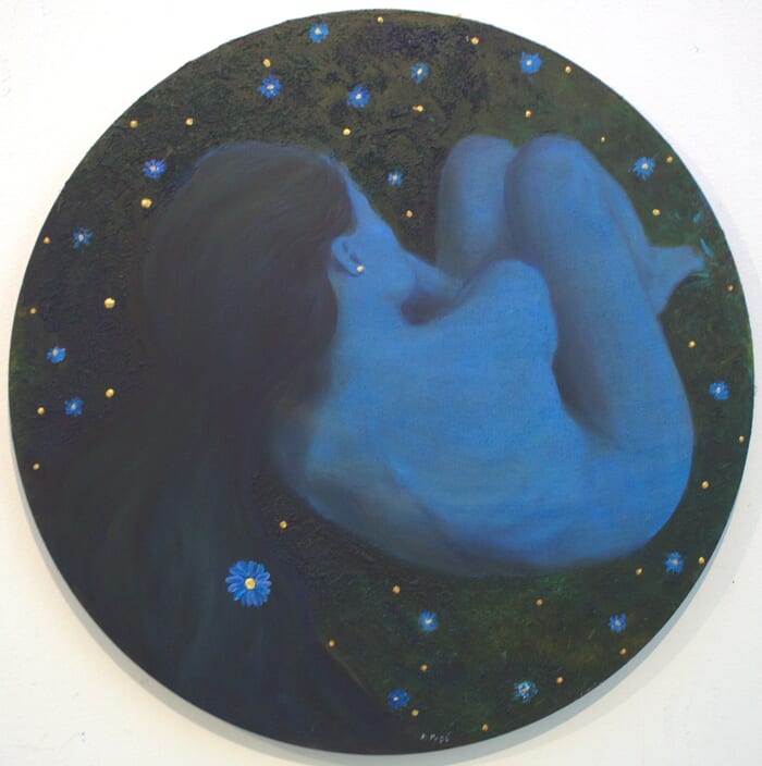 A l'origine by François Pagé