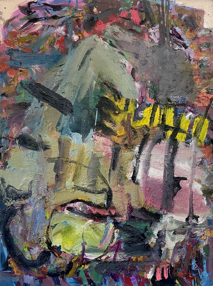 Greed by Karl Bielik