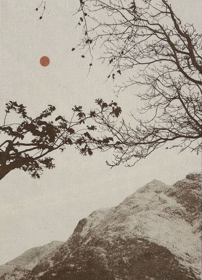 In The First Glow of Light by Sherrie-Leigh Jones