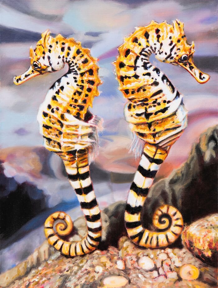 New Gen 4 by Perdita Sinclair