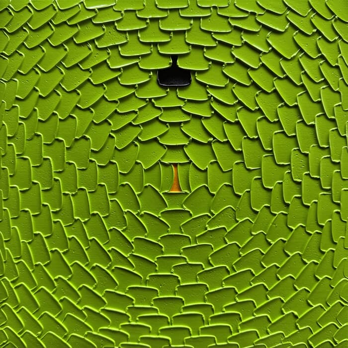 N° - 1079 von Aykaz Arzumanyan