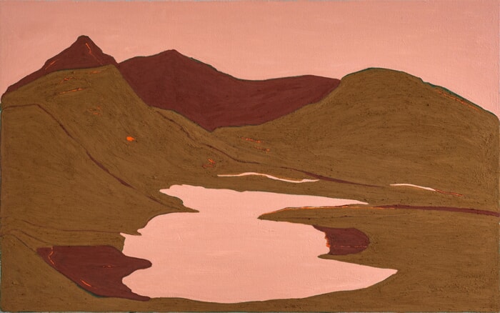 Rhythm  von Clare Thatcher