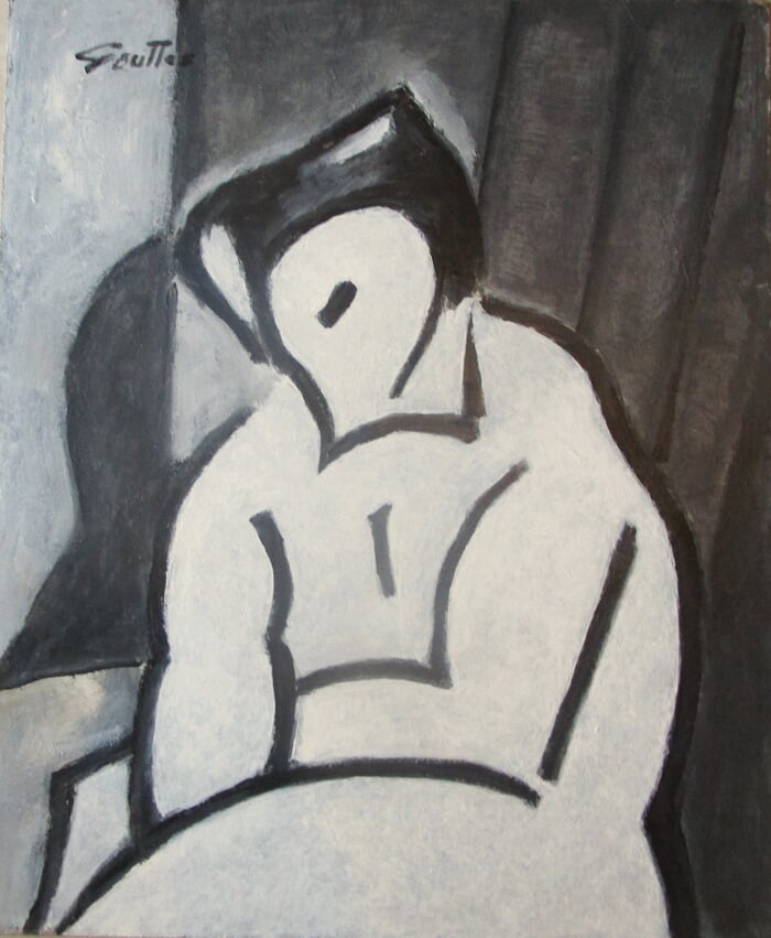 Concentration von Michel de Gouttes