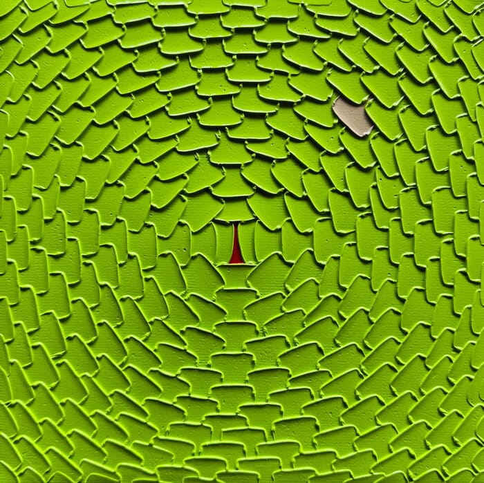 N° - 1089 von Aykaz Arzumanyan