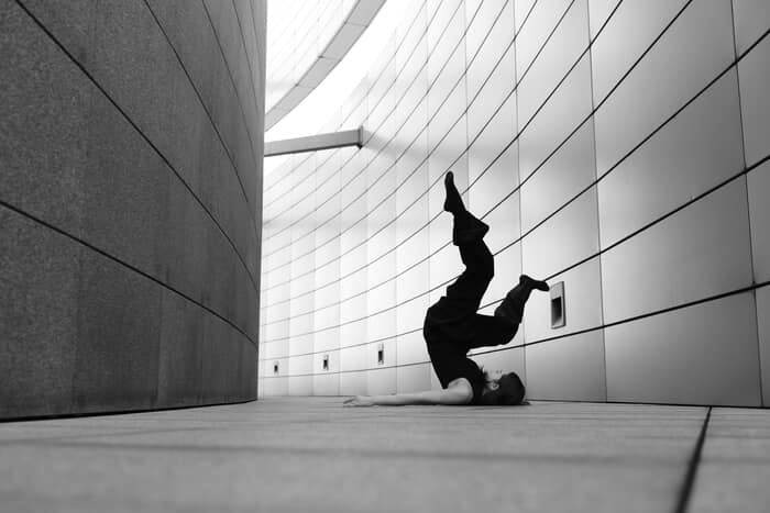 Stillness in Motion #26 - Macau by Cody Choi