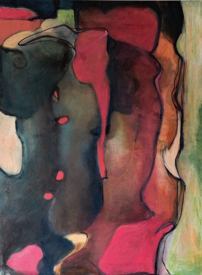 Saltmouth by Nancy Collantine