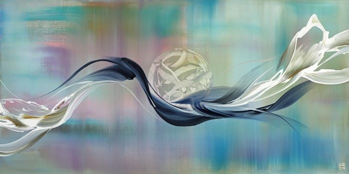 The Radiance by Novi Lim